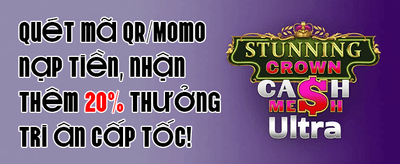 Ưu Đãi Nạp Lại Cuối Tuần