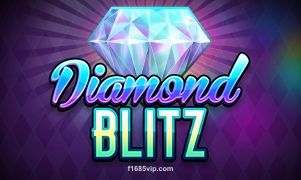 Diamond Blitz - Trò chơi hot tại f168