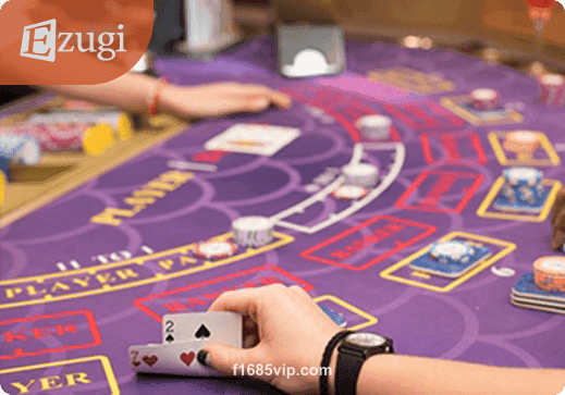 f168 Casino Marina Baccarat 4