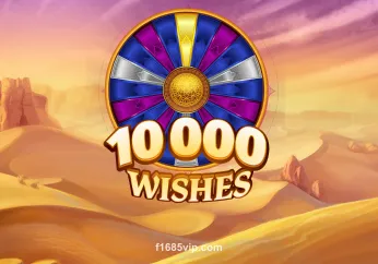 10000 Wishes