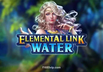 Hình ảnh Elemental Link Water tại f168