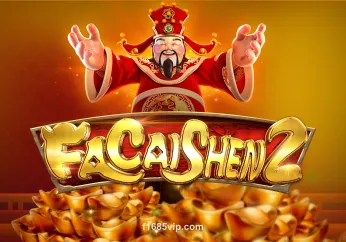 Fa Cai Shen 2