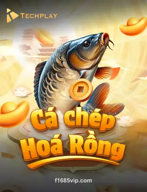 f168 Cá Chép Hóa Rồng