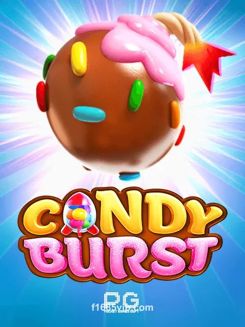 Candy Burst