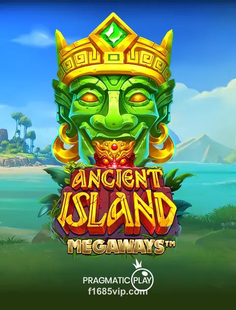 Hình ảnh trò chơi Ancient Island Megaways tại f168