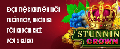 Đua Top Nổ Hũ Tháng